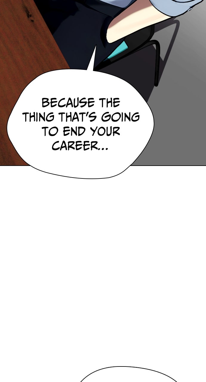 The Outcast is a Fighter Ep. 128 - Johnny Borns page 82 - 