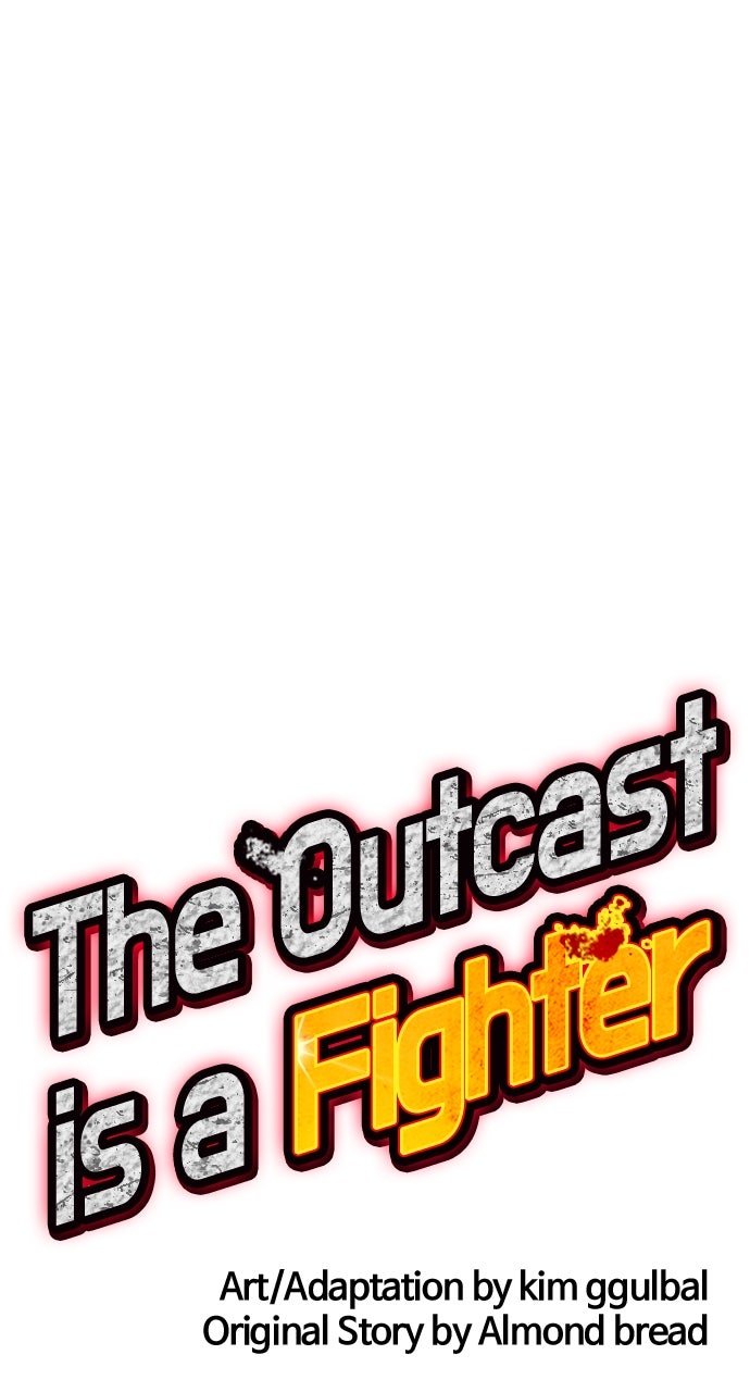 The Outcast is a Fighter Ep. 128 - Johnny Borns page 84 - 
