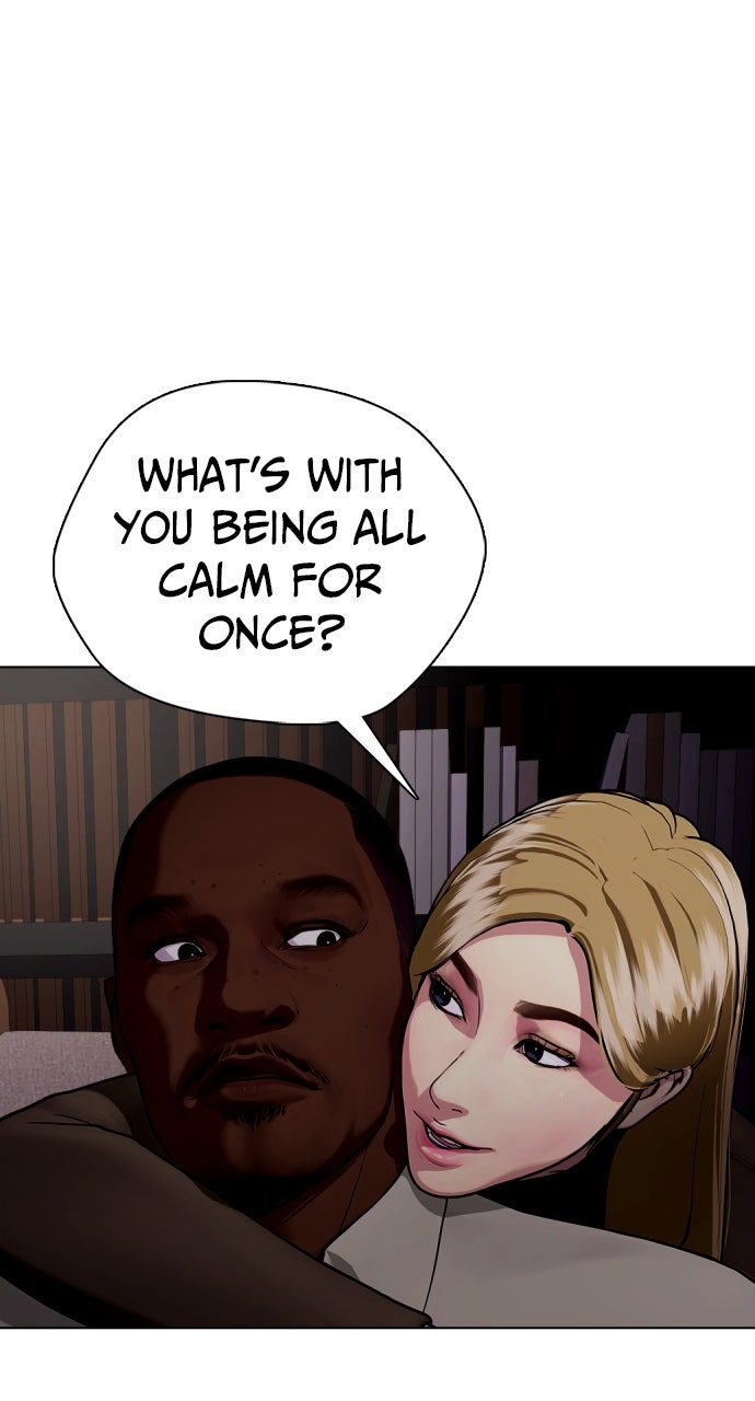 The Outcast is a Fighter Ep. 128 - Johnny Borns page 93 - 