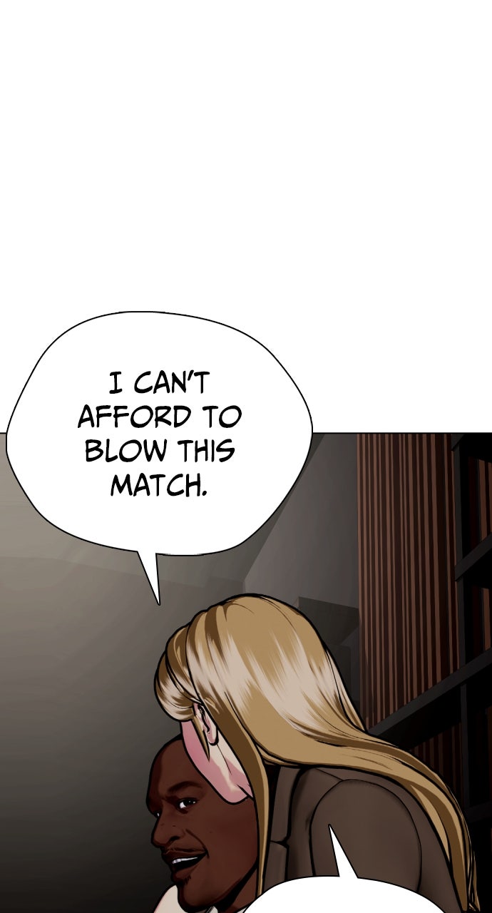 The Outcast is a Fighter Ep. 128 - Johnny Borns page 94 - 