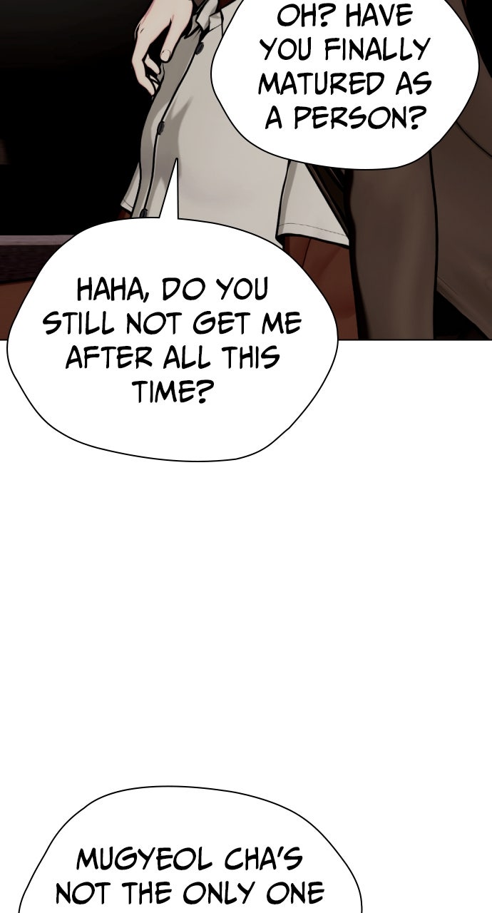 The Outcast is a Fighter Ep. 128 - Johnny Borns page 95 - 