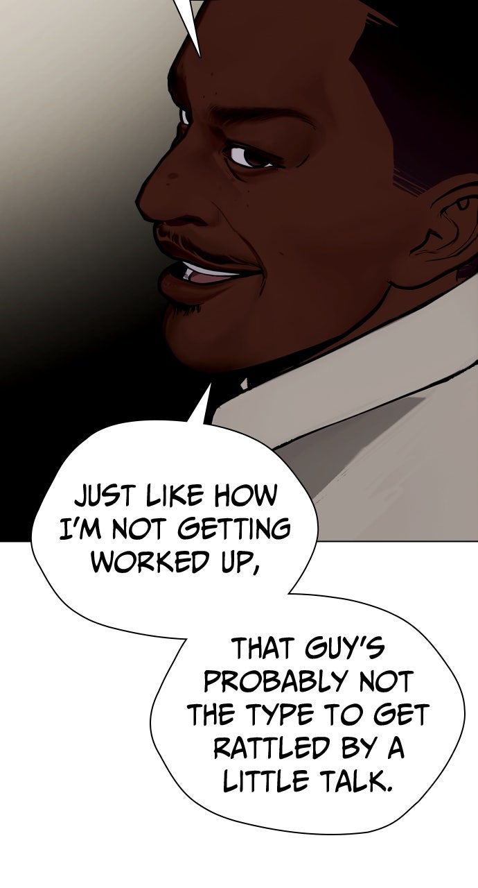 The Outcast is a Fighter Ep. 128 - Johnny Borns page 98 - 