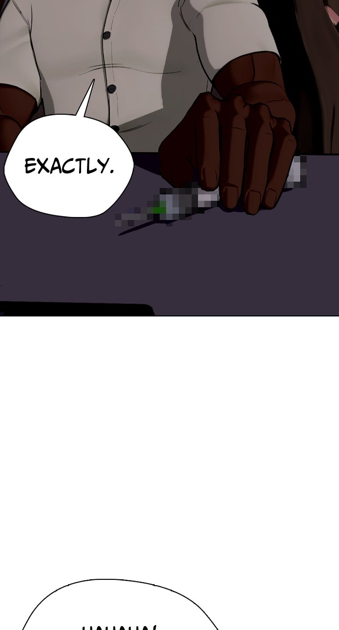 The Outcast is a Fighter Ep. 128 - Johnny Borns page 100 - 