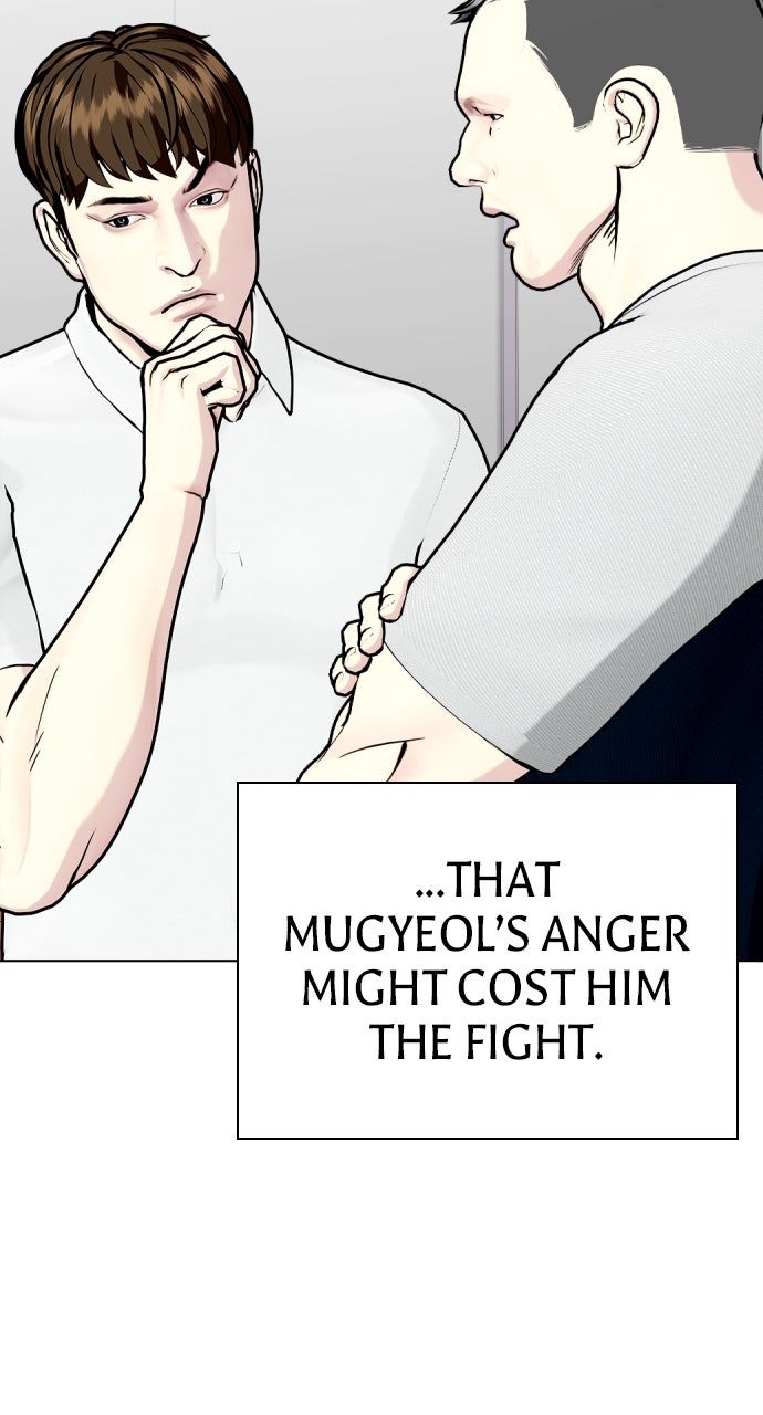 The Outcast is a Fighter Ep. 129 - I