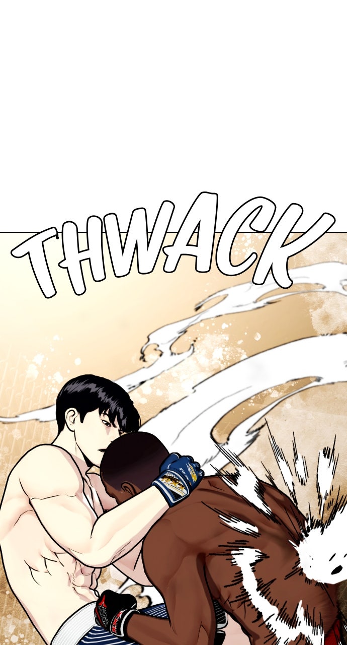 The Outcast is a Fighter Ep. 129 - I