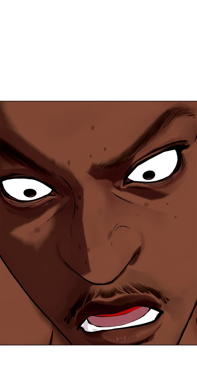 The Outcast is a Fighter Ep. 129 - I