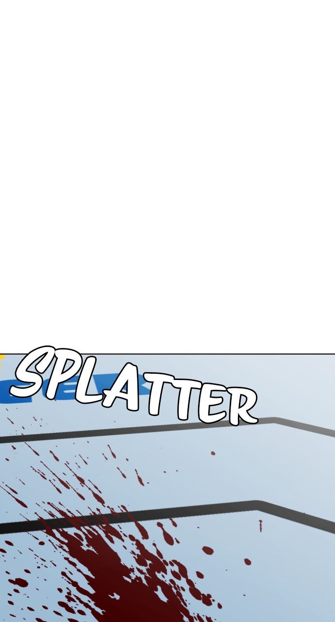 The Outcast is a Fighter Ep. 129 - I