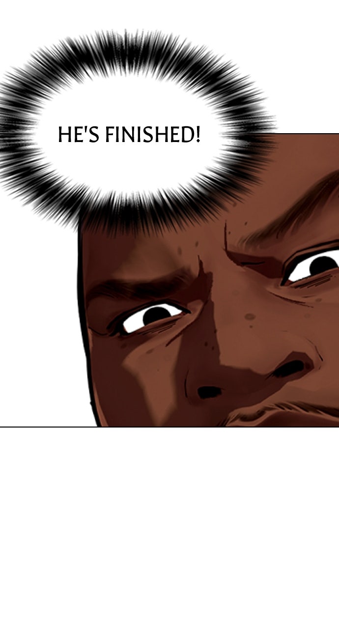 The Outcast is a Fighter Ep. 129 - I