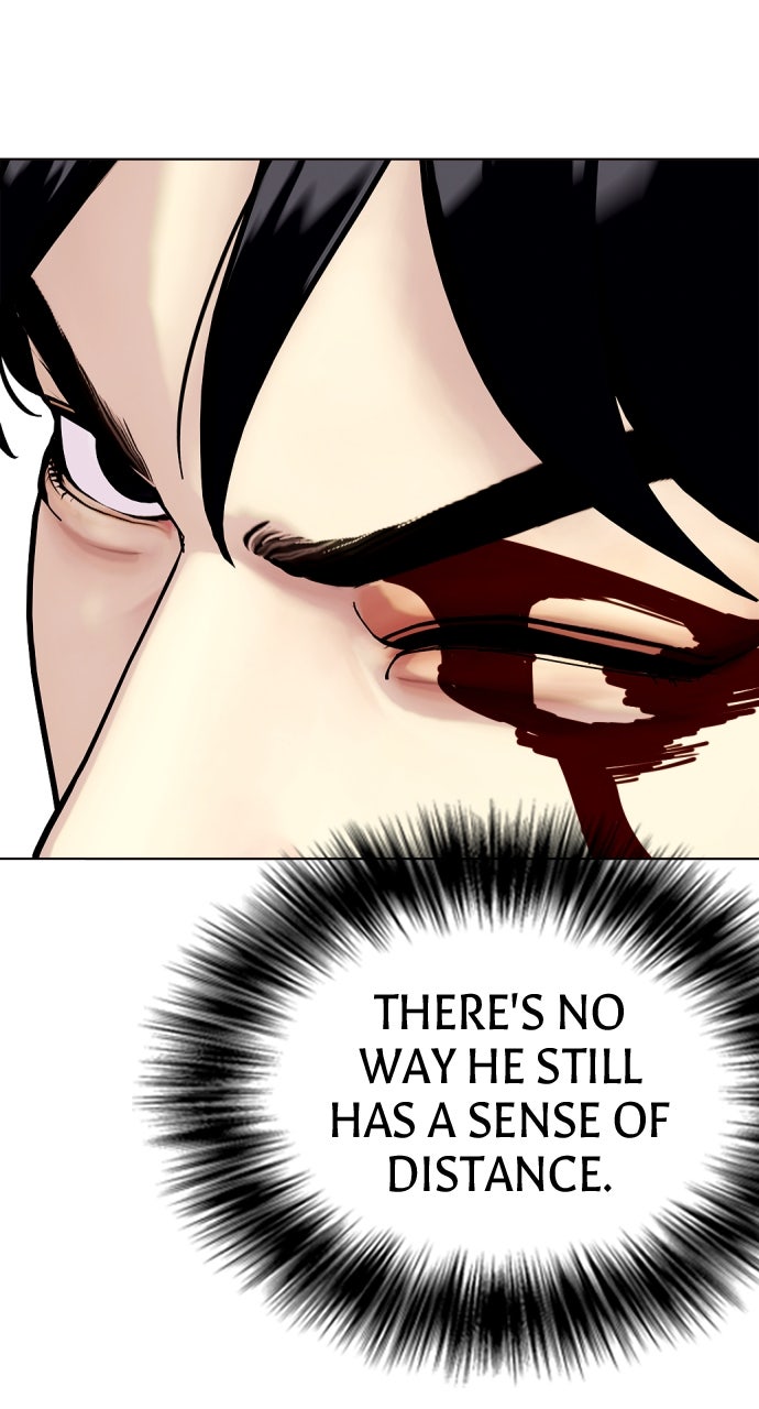 The Outcast is a Fighter Ep. 129 - I