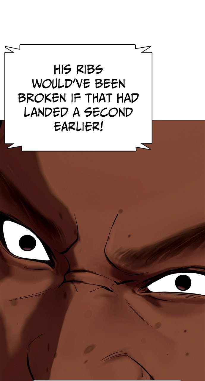 The Outcast is a Fighter Ep. 129 - I