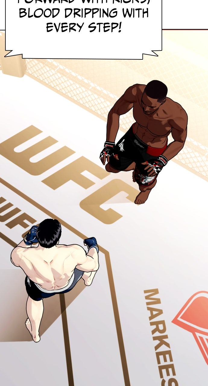The Outcast is a Fighter Ep. 129 - I