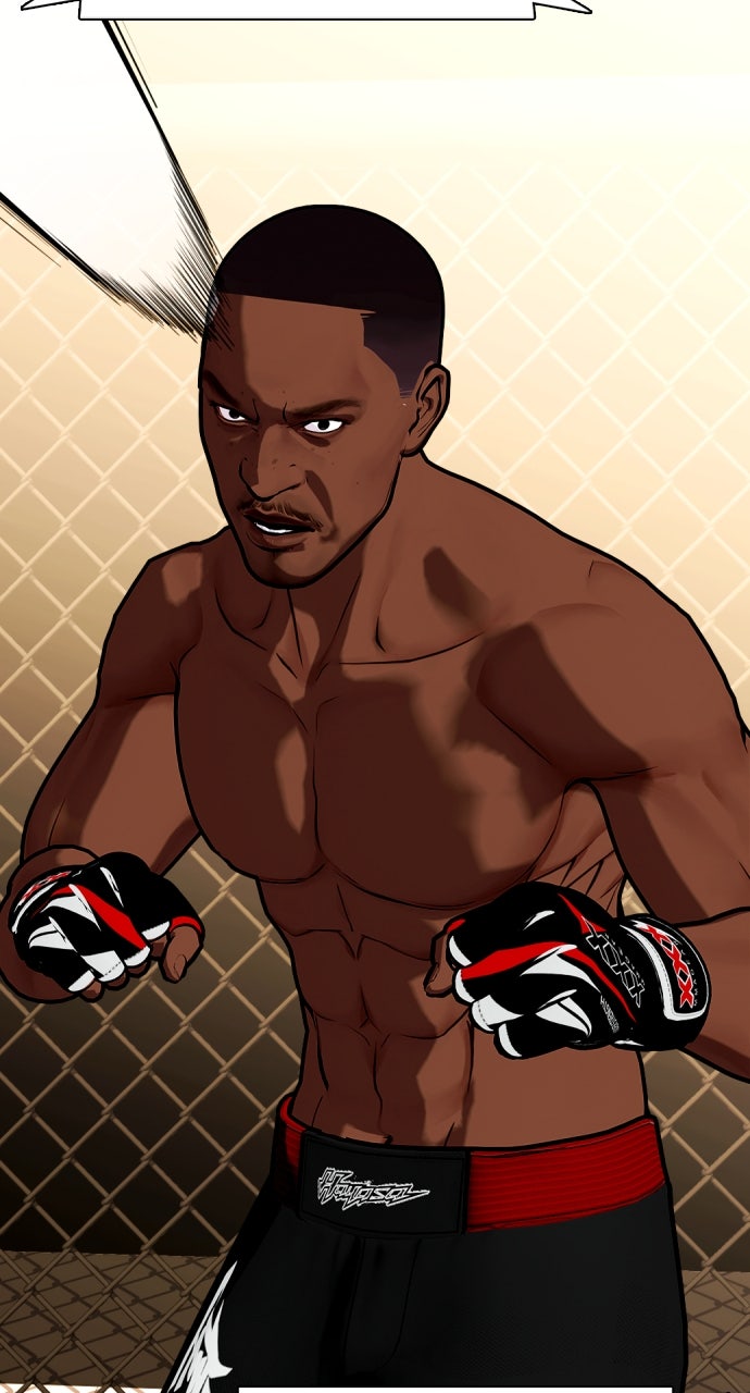 The Outcast is a Fighter Ep. 129 - I