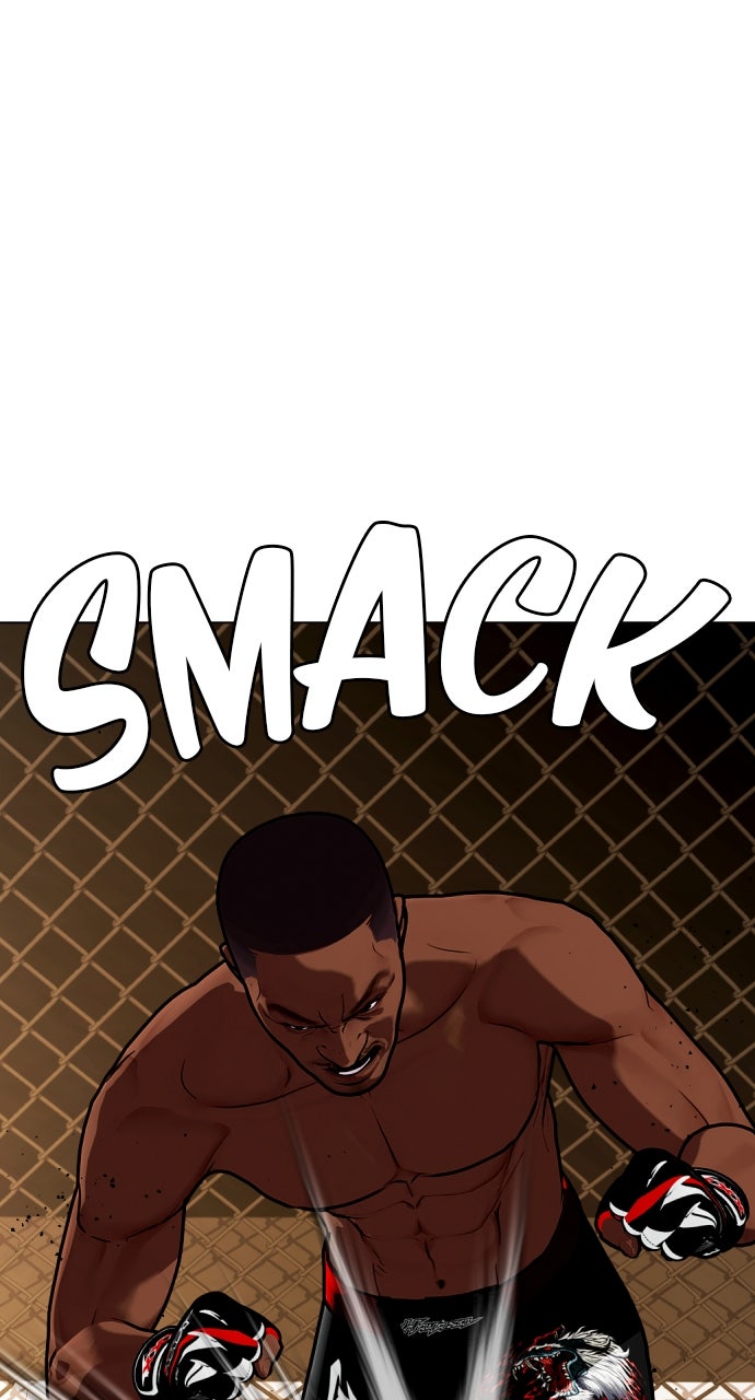 The Outcast is a Fighter Ep. 129 - I