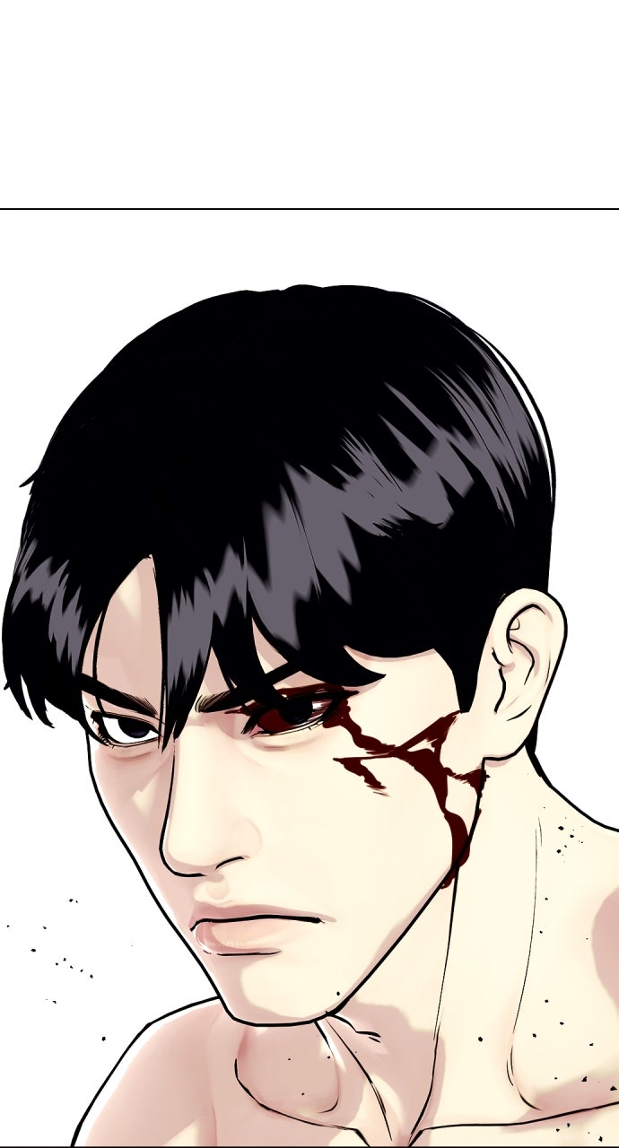 The Outcast is a Fighter Ep. 129 - I
