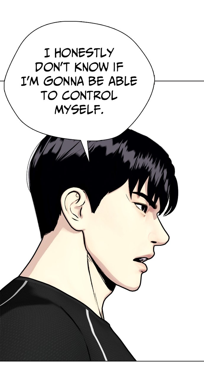 The Outcast is a Fighter Ep. 129 - I
