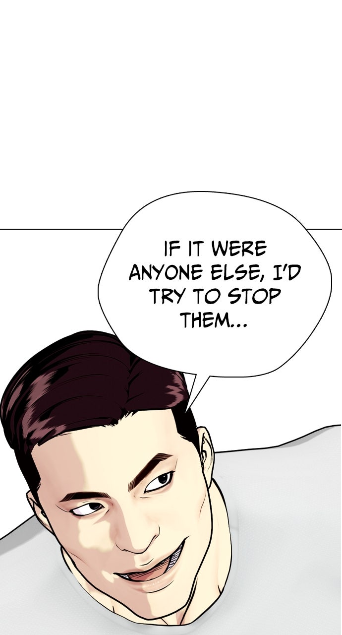 The Outcast is a Fighter Ep. 129 - I