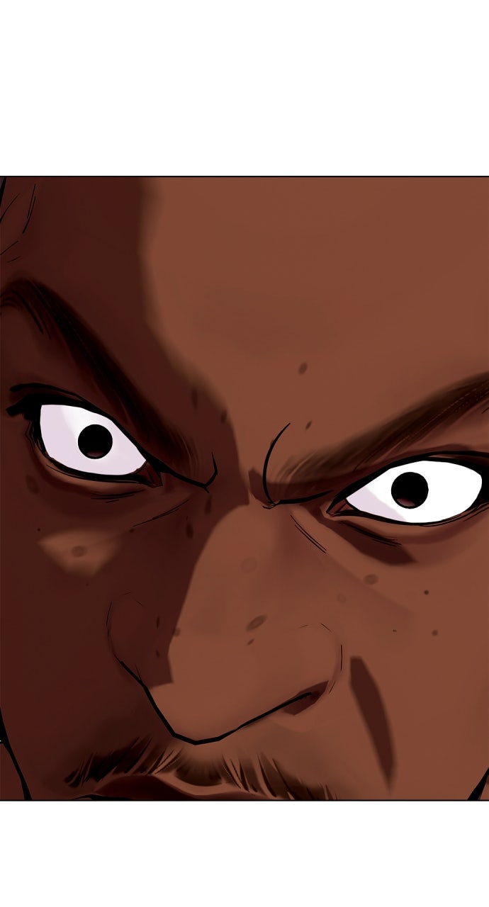 The Outcast is a Fighter Ep. 129 - I