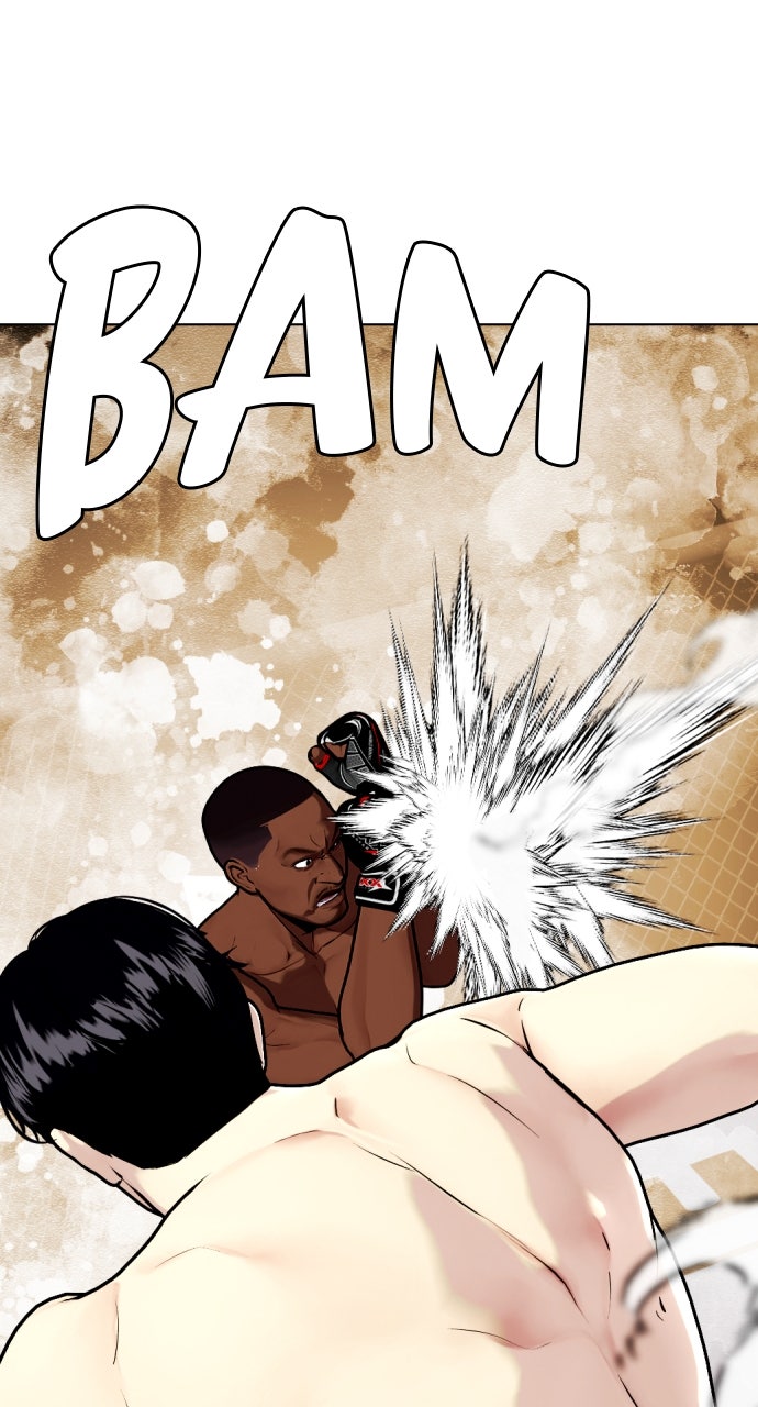The Outcast is a Fighter Ep. 129 - I