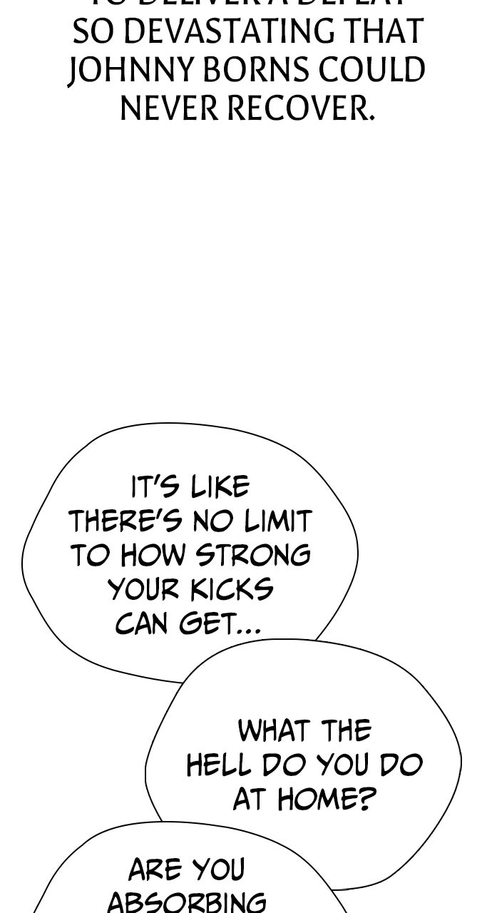 The Outcast is a Fighter Ep. 129 - I