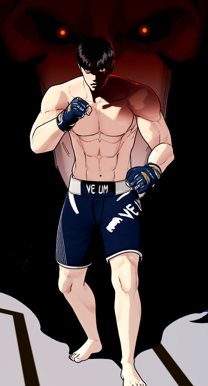 The Outcast is a Fighter Ep. 129 - I