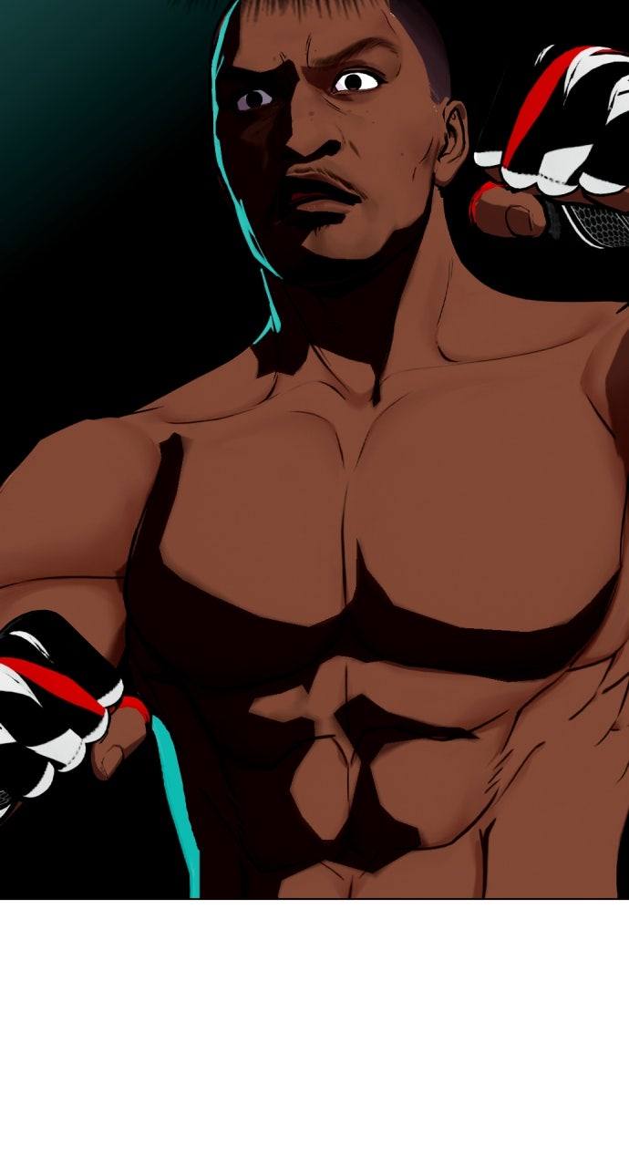 The Outcast is a Fighter Ep. 129 - I