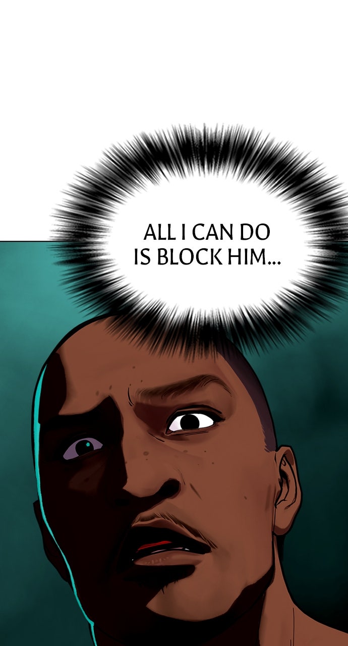 The Outcast is a Fighter Ep. 129 - I