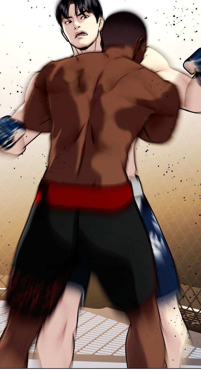 The Outcast is a Fighter Ep. 129 - I