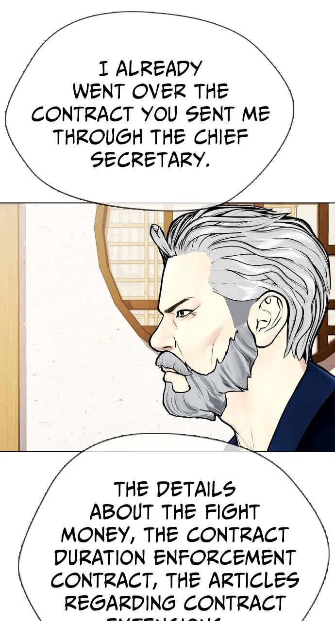 The Outcast is a Fighter Chapter 13 page 102 - 