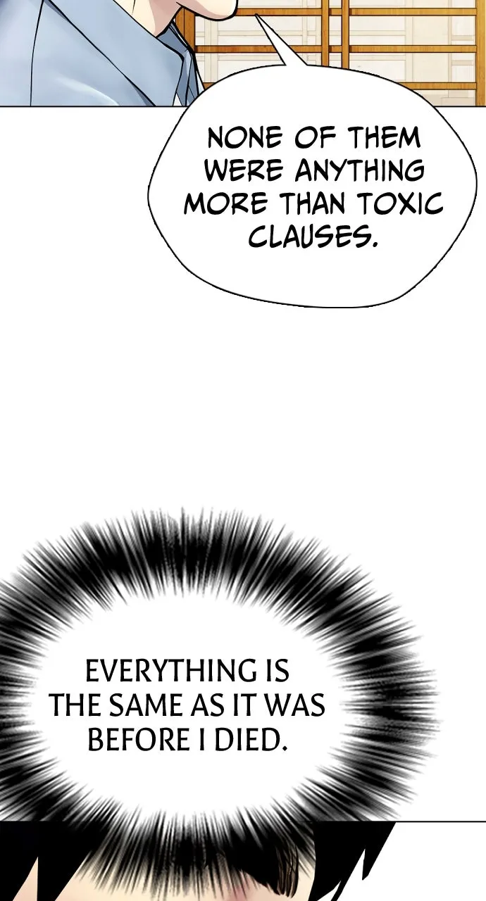 The Outcast is a Fighter Chapter 13 page 104 - 