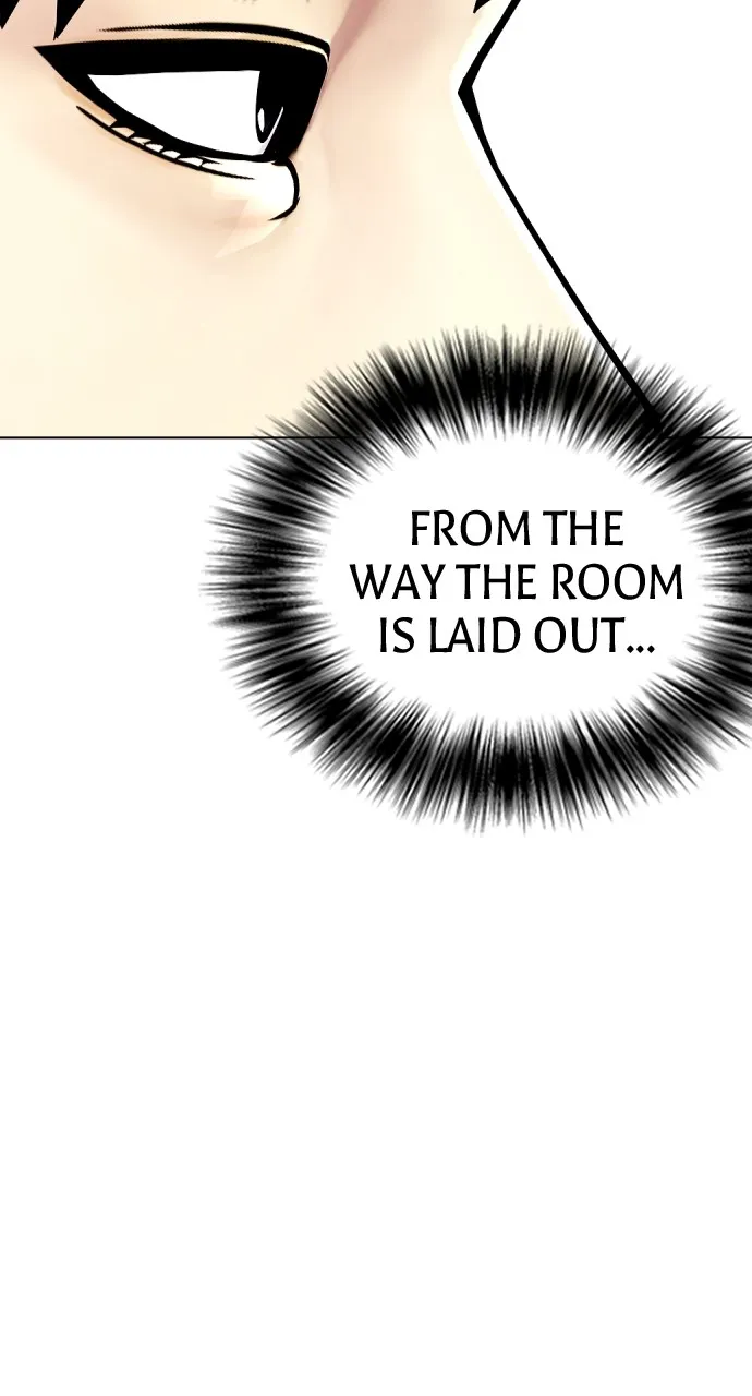 The Outcast is a Fighter Chapter 13 page 105 - 