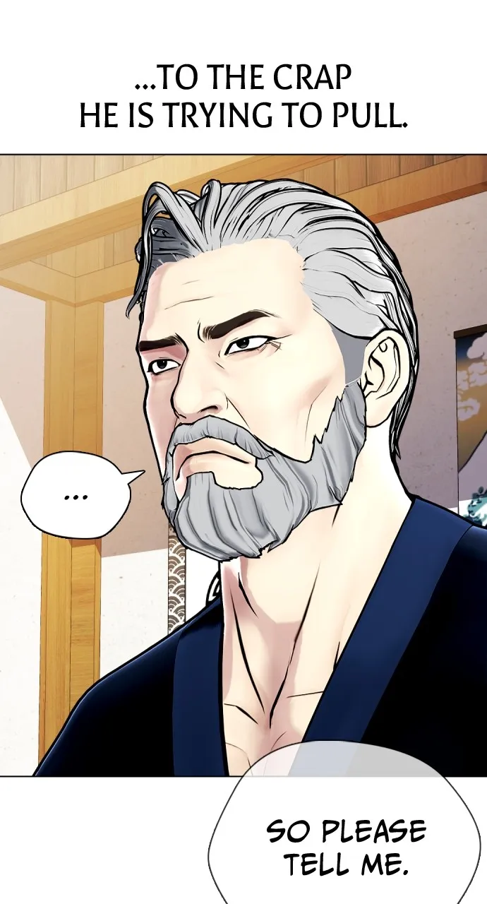 The Outcast is a Fighter Chapter 13 page 106 - 