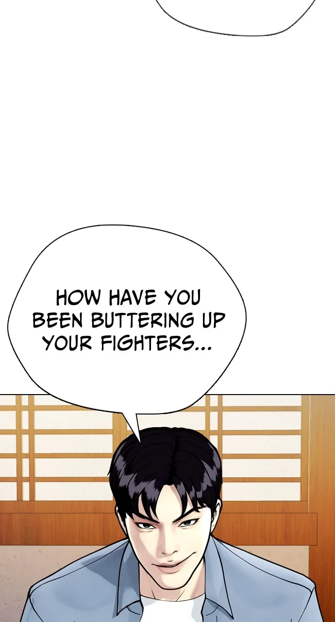 The Outcast is a Fighter Chapter 13 page 107 - 
