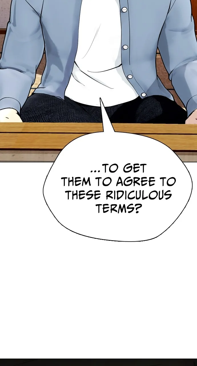 The Outcast is a Fighter Chapter 13 page 108 - 