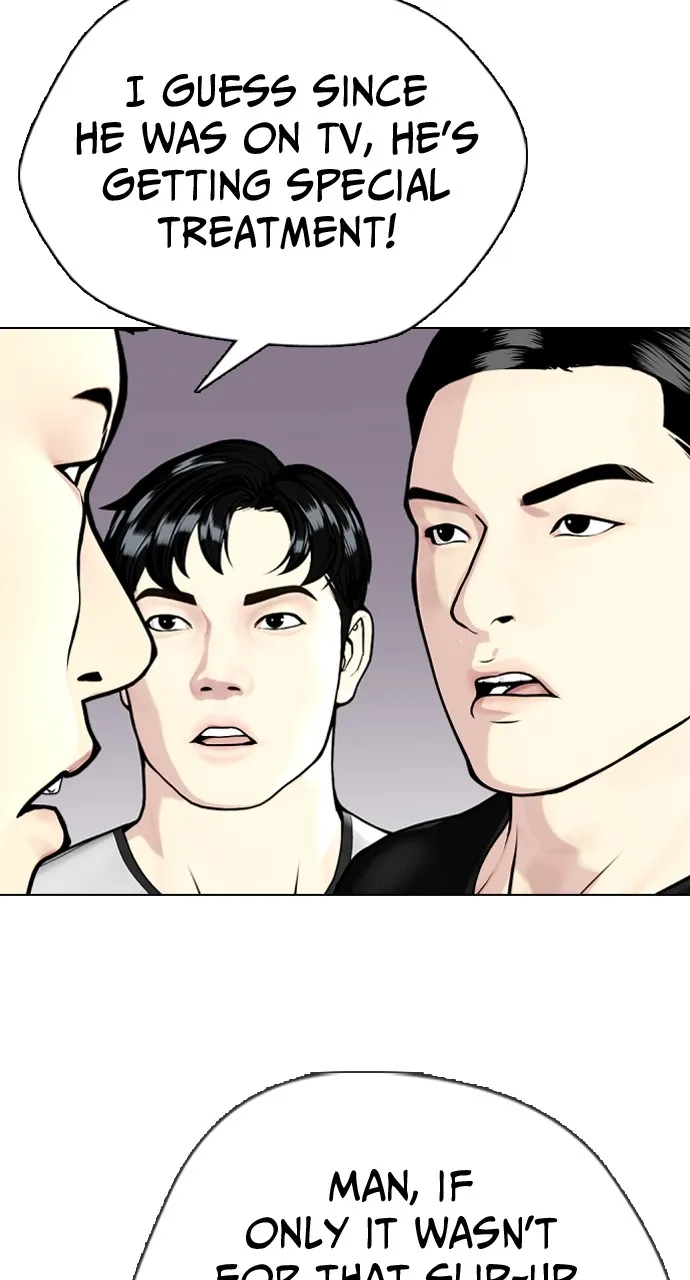 The Outcast is a Fighter Chapter 13 page 113 - 