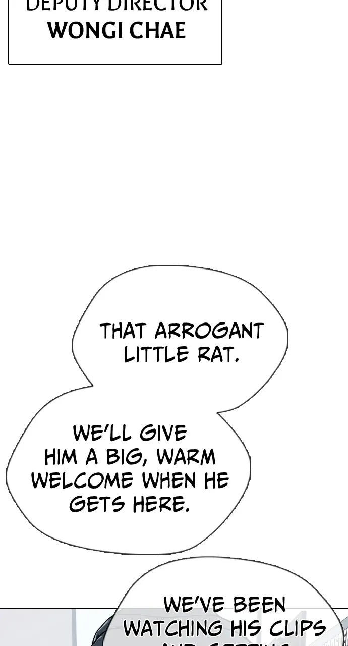 The Outcast is a Fighter Chapter 13 page 115 - 