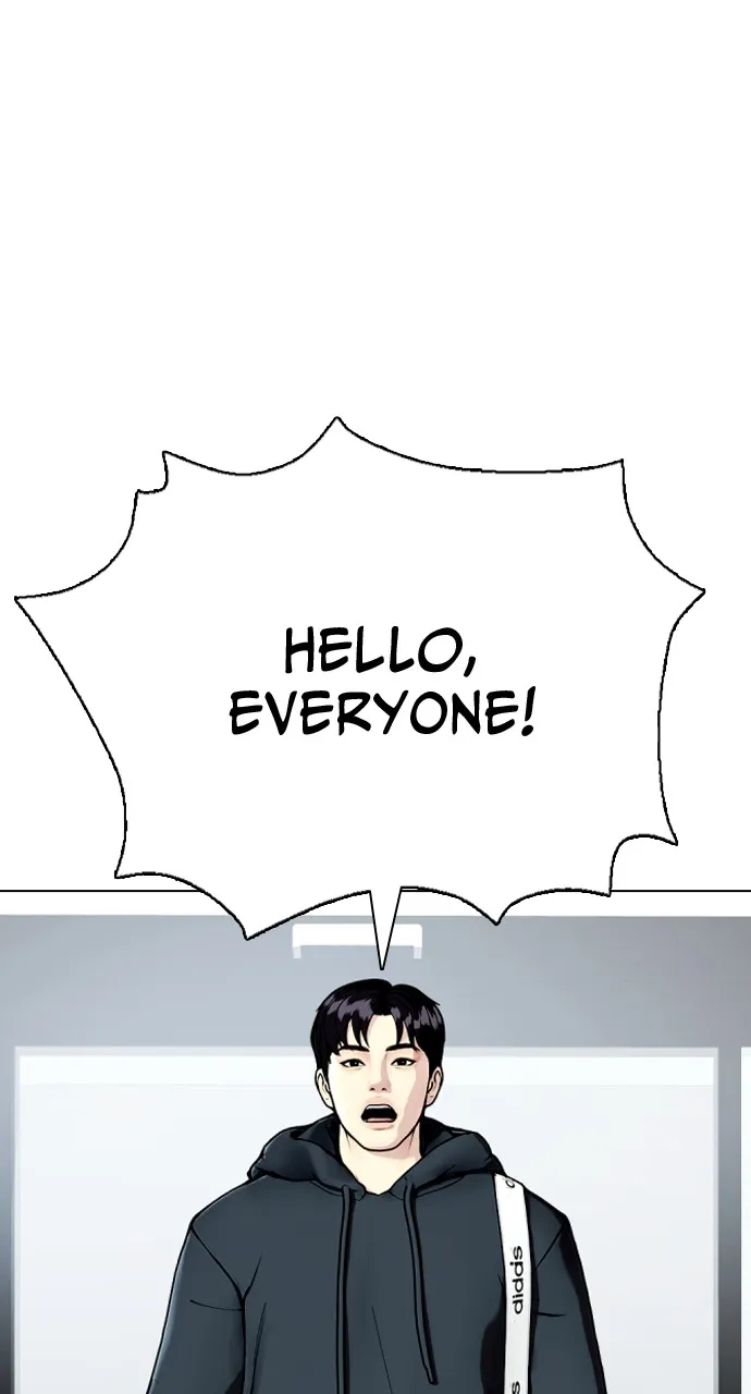The Outcast is a Fighter Chapter 13 page 118 - 