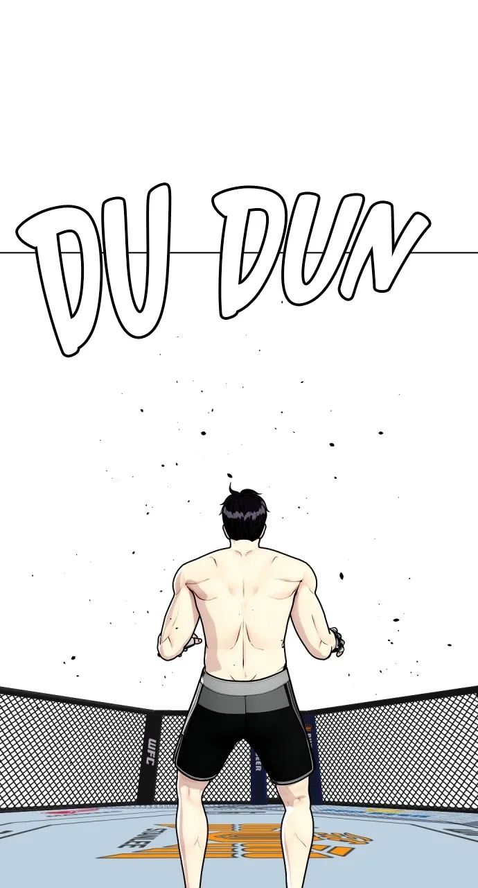 The Outcast is a Fighter Chapter 13 page 15 - 