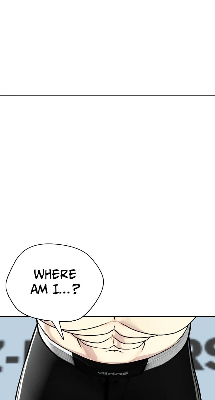 The Outcast is a Fighter Chapter 13 page 18 - 