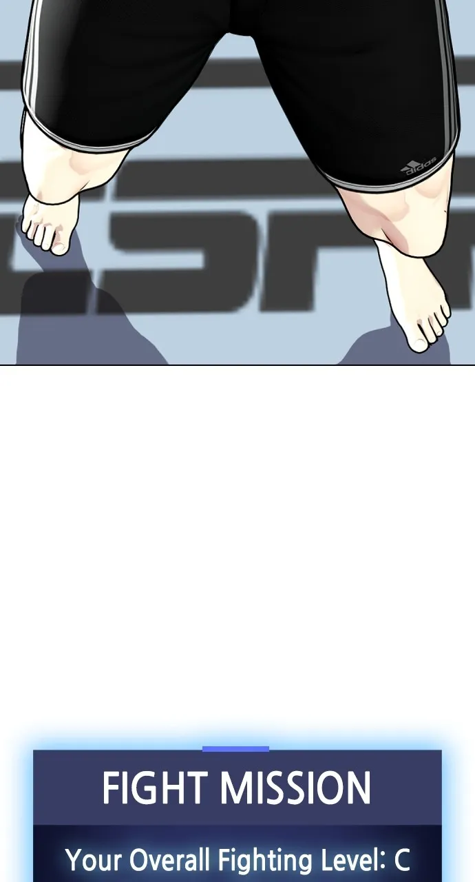 The Outcast is a Fighter Chapter 13 page 19 - 