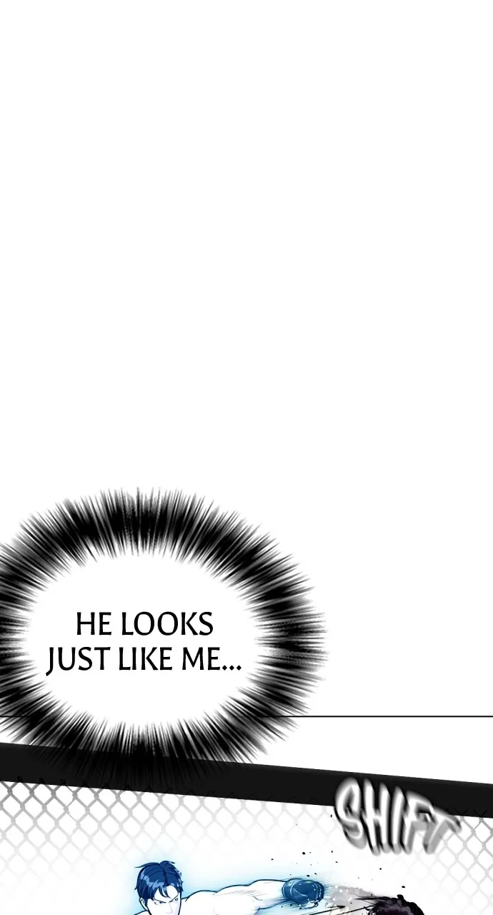 The Outcast is a Fighter Chapter 13 page 26 - 