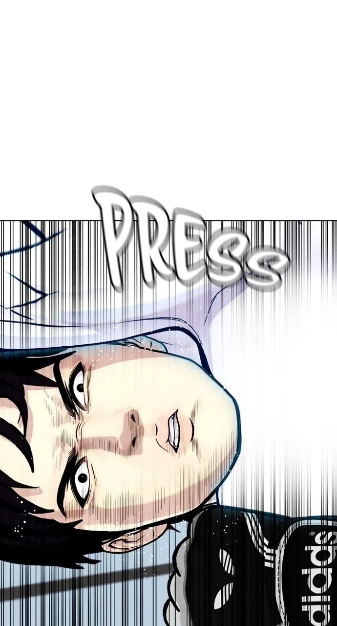 The Outcast is a Fighter Chapter 13 page 36 - 