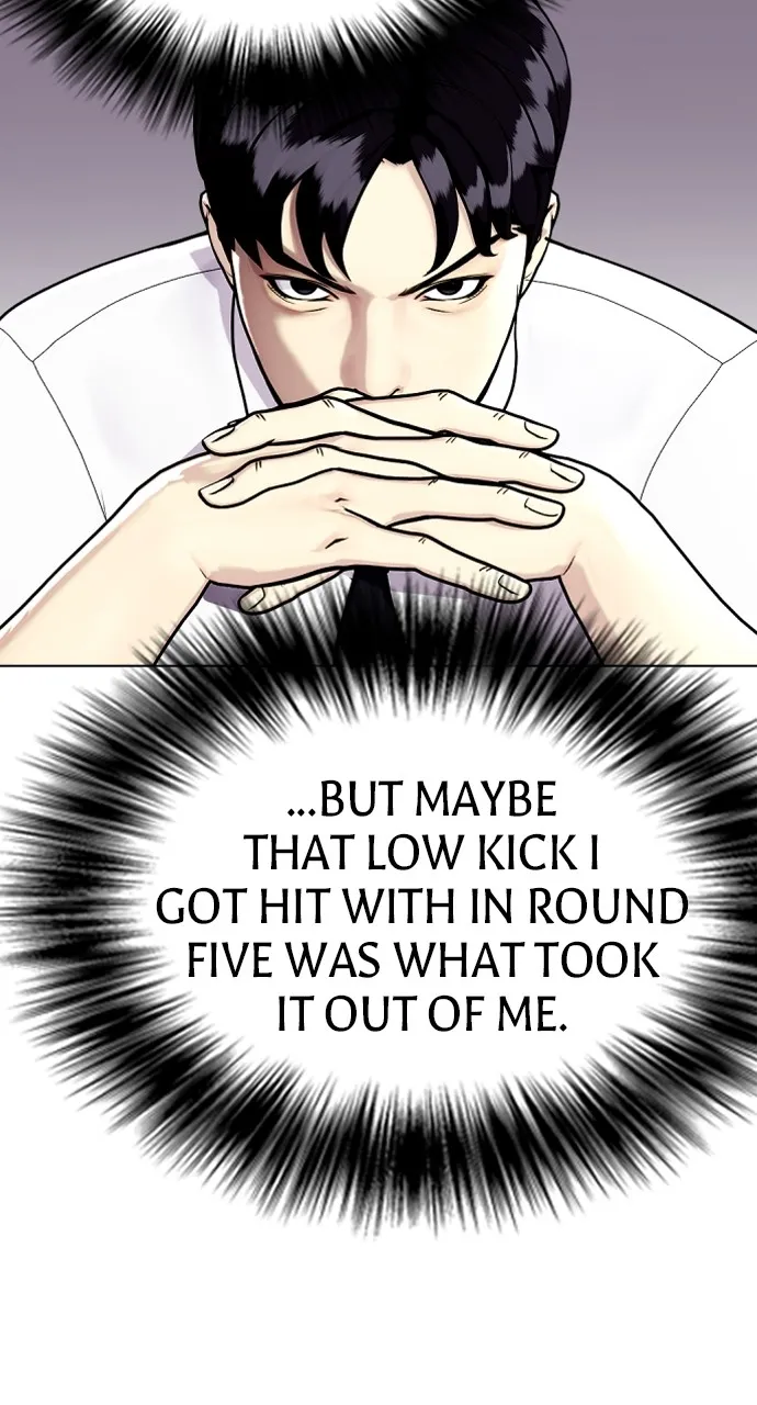 The Outcast is a Fighter Chapter 13 page 41 - 