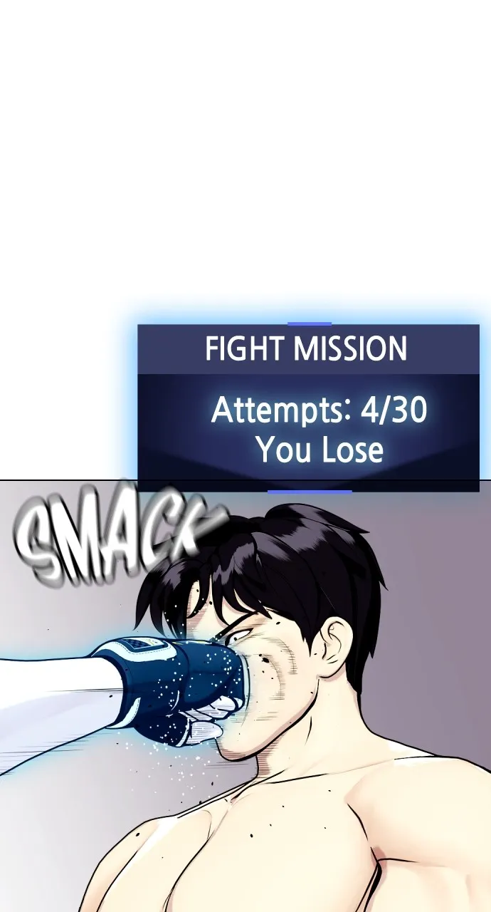 The Outcast is a Fighter Chapter 13 page 45 - 