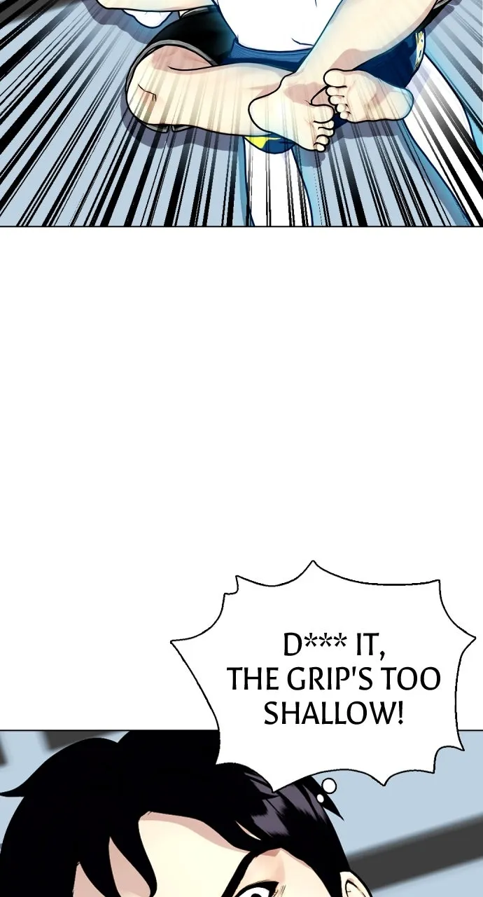 The Outcast is a Fighter Chapter 13 page 49 - 