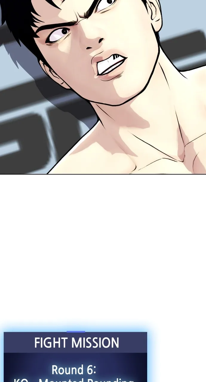 The Outcast is a Fighter Chapter 13 page 50 - 