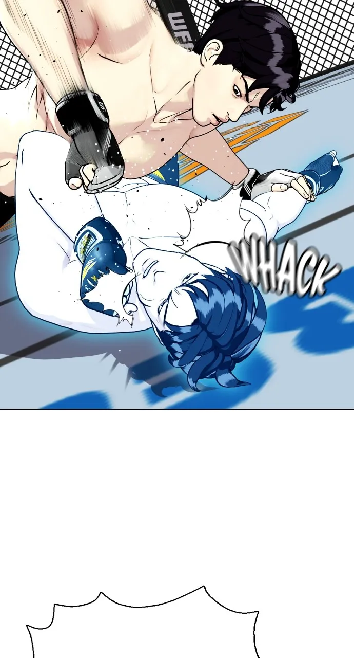 The Outcast is a Fighter Chapter 13 page 67 - 