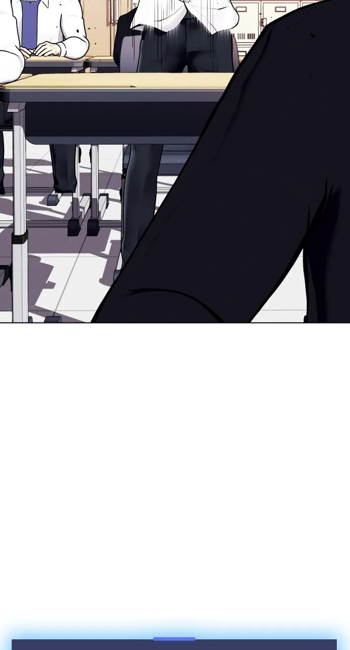 The Outcast is a Fighter Chapter 13 page 70 - 