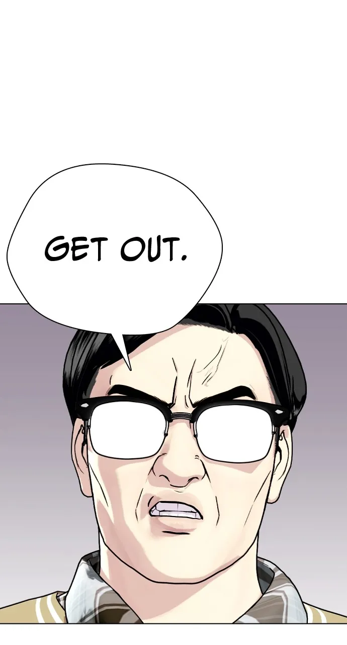 The Outcast is a Fighter Chapter 13 page 75 - 