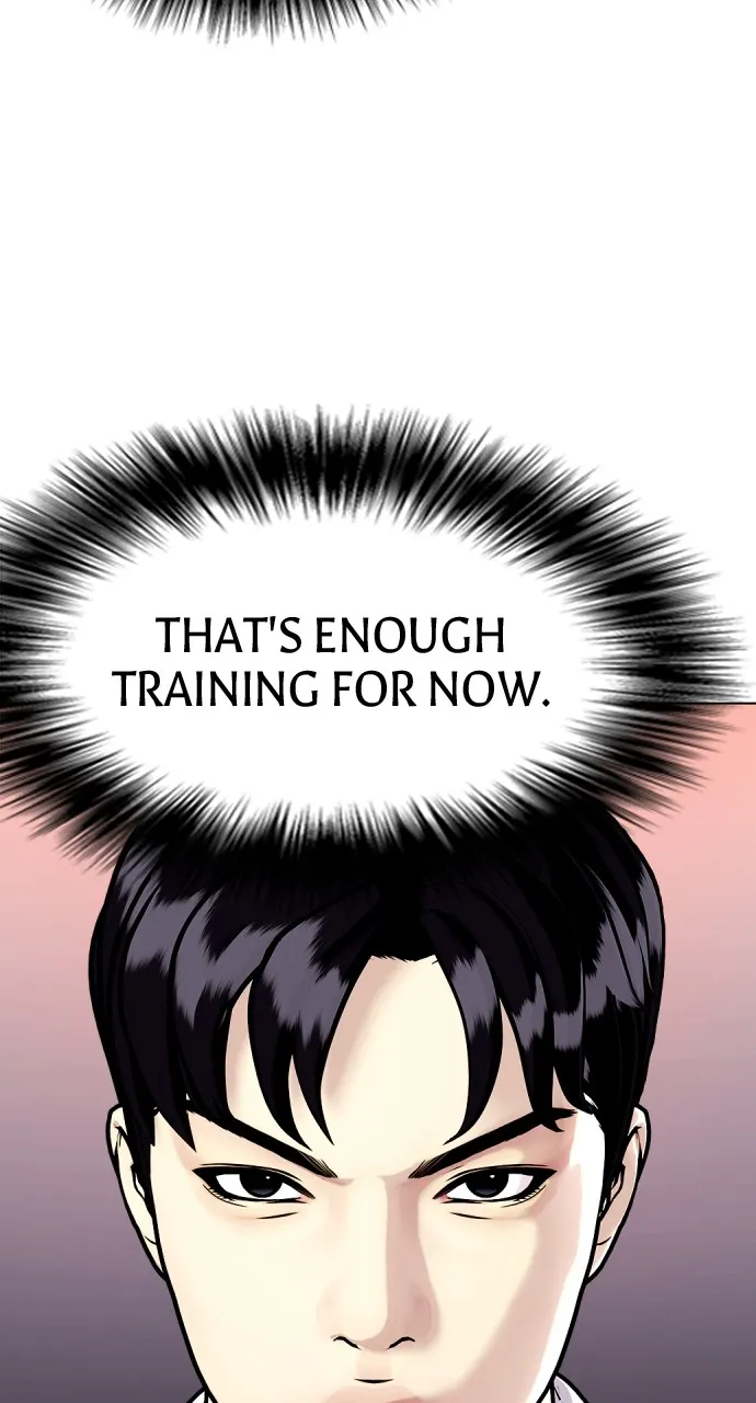 The Outcast is a Fighter Chapter 13 page 78 - 