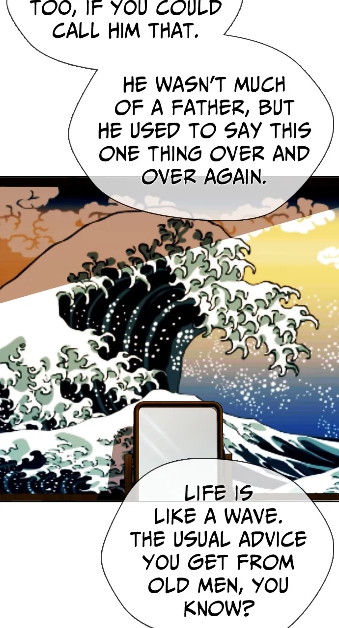 The Outcast is a Fighter Chapter 13 page 81 - 